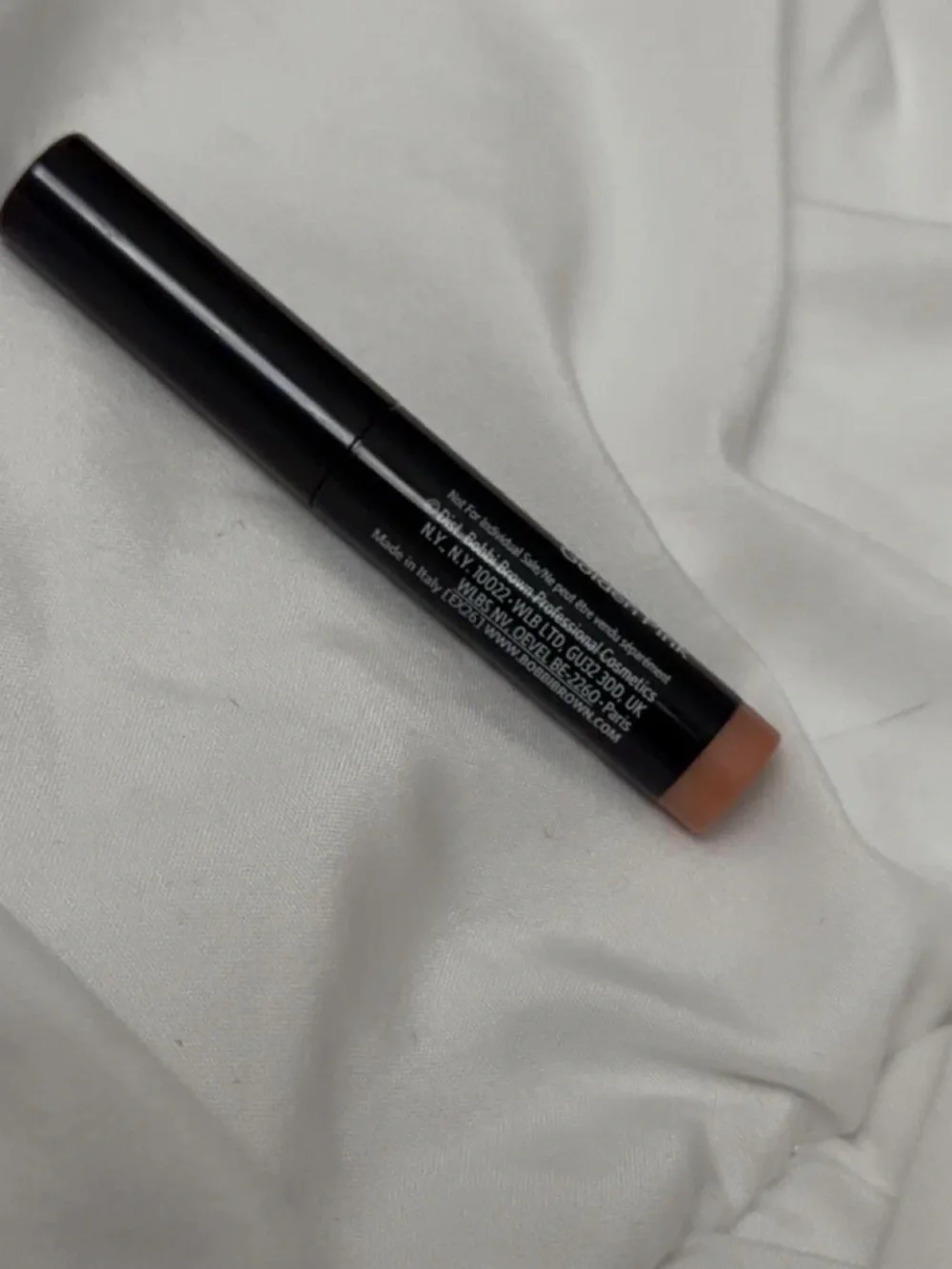 Bobbi Brown Long-Wear Cream Shadow Stick - golden pink